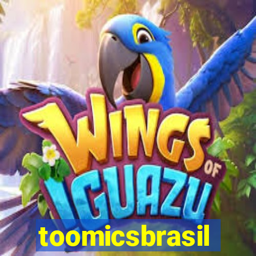 toomicsbrasil