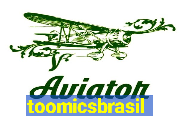 toomicsbrasil