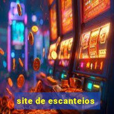 site de escanteios