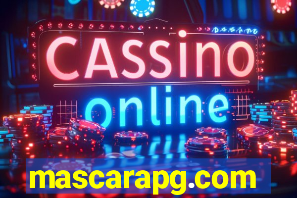 mascarapg.com