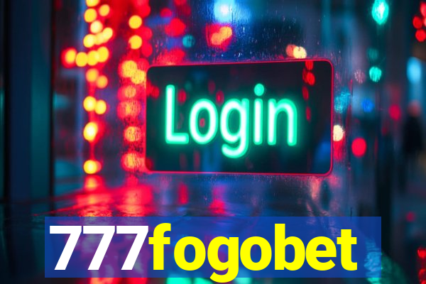 777fogobet