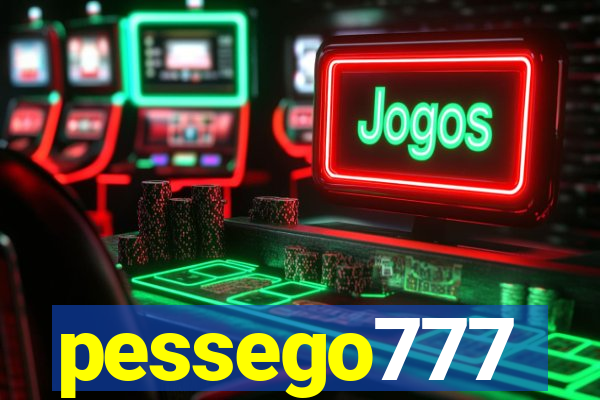 pessego777