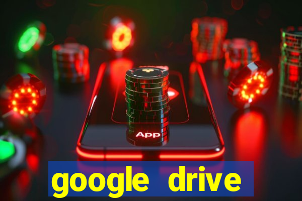 google drive windows 7