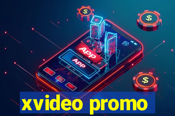 xvideo promo