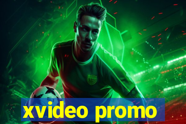 xvideo promo