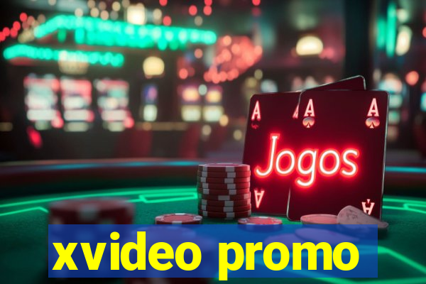 xvideo promo