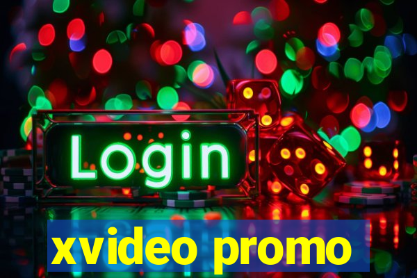 xvideo promo