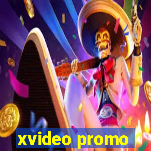 xvideo promo