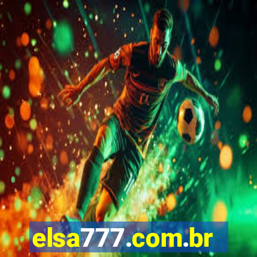 elsa777.com.br