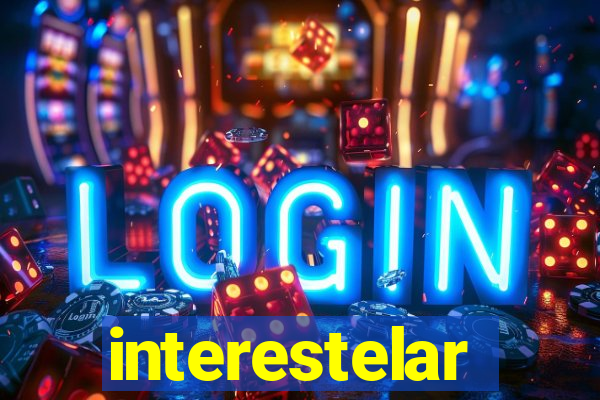 interestelar assistir telegram