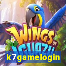 k7gamelogin