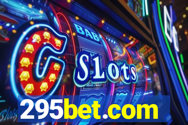 295bet.com