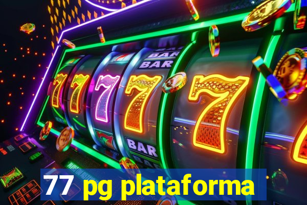 77 pg plataforma