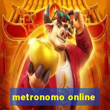 metronomo online