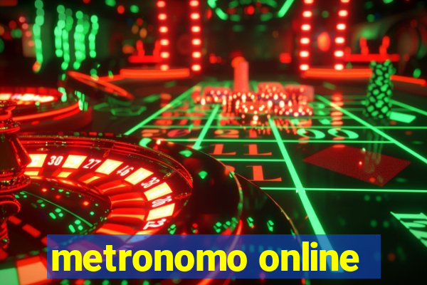 metronomo online