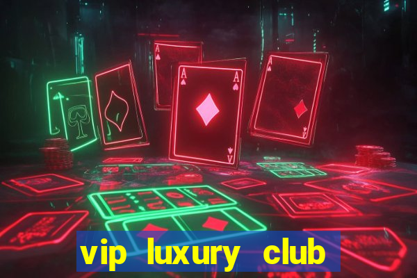 vip luxury club porto alegre