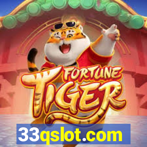 33qslot.com