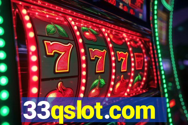 33qslot.com