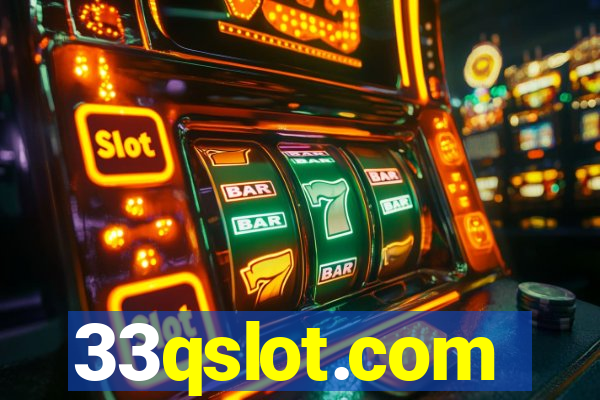 33qslot.com