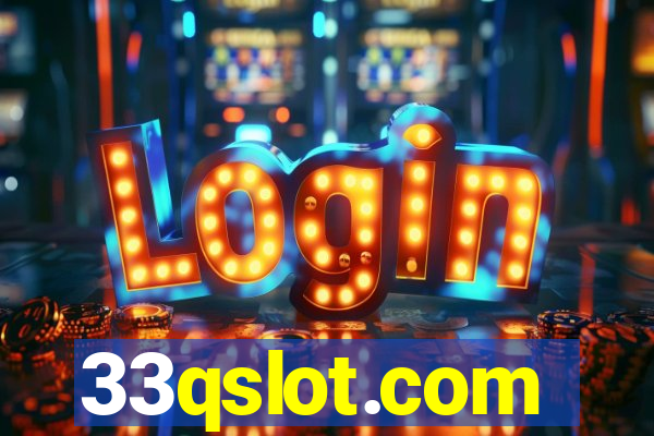 33qslot.com