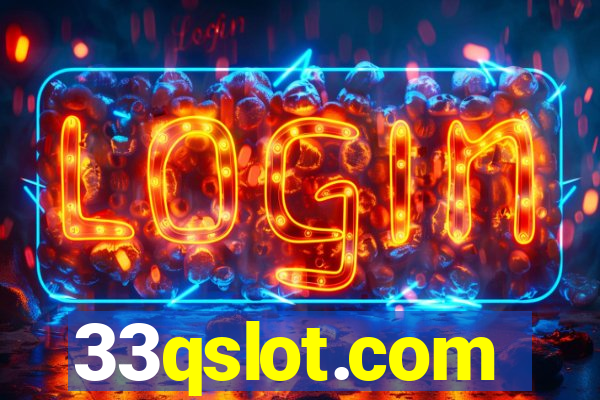 33qslot.com