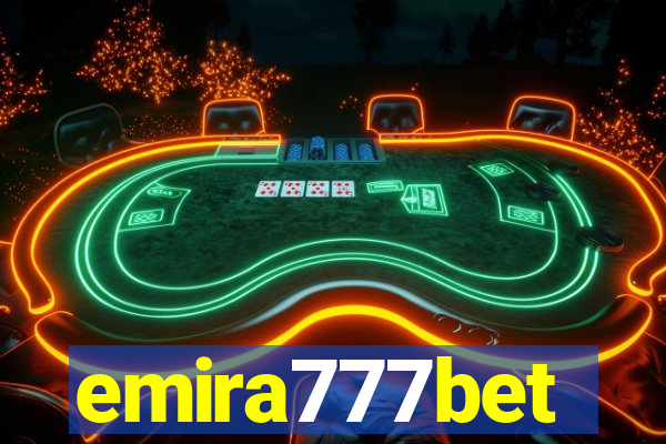 emira777bet