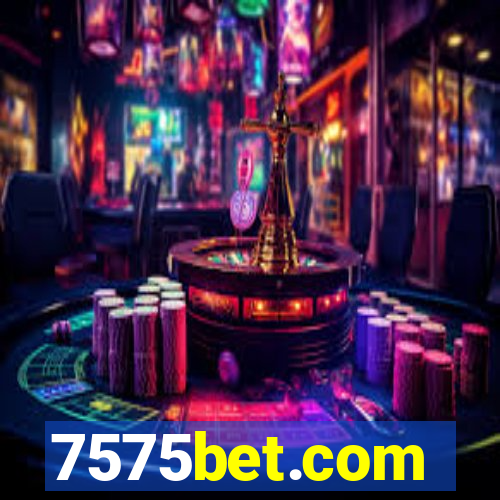 7575bet.com