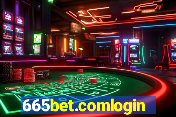 665bet.comlogin