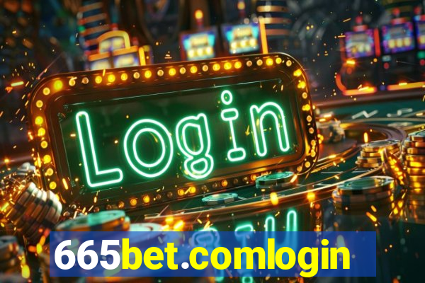 665bet.comlogin