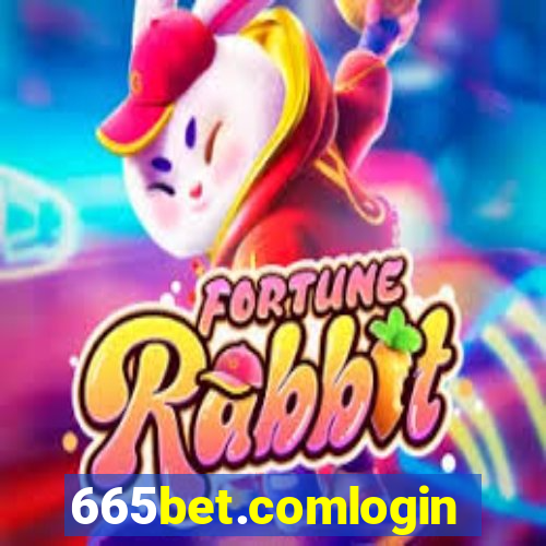 665bet.comlogin