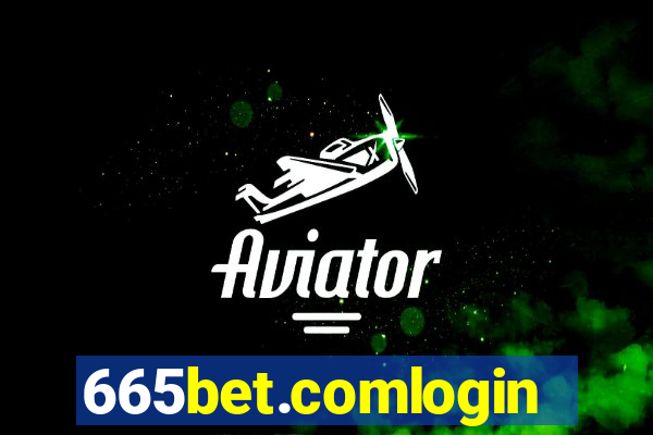 665bet.comlogin