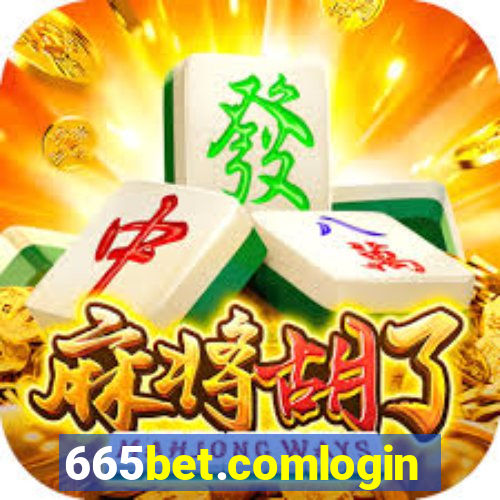 665bet.comlogin