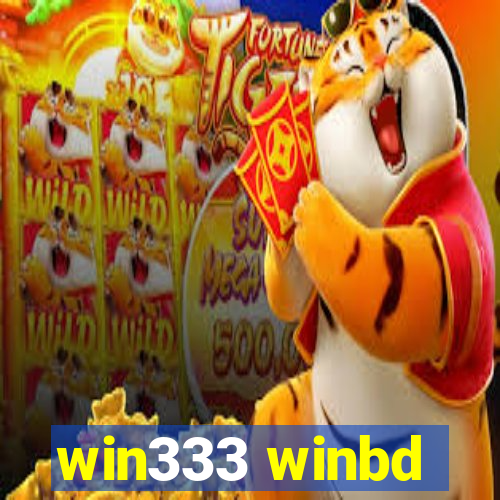 win333 winbd