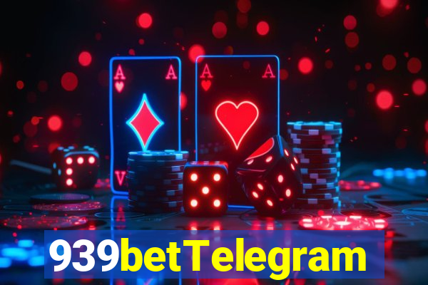 939betTelegram