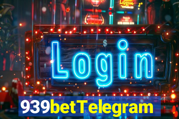 939betTelegram