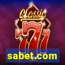 sabet.com