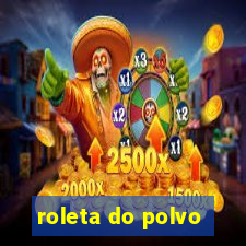 roleta do polvo