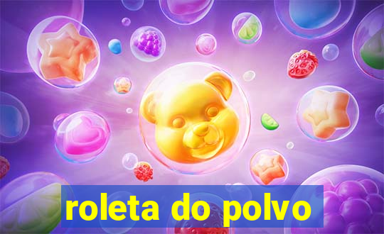 roleta do polvo