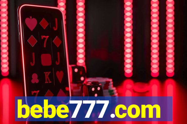 bebe777.com