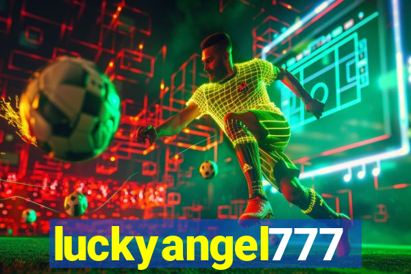 luckyangel777