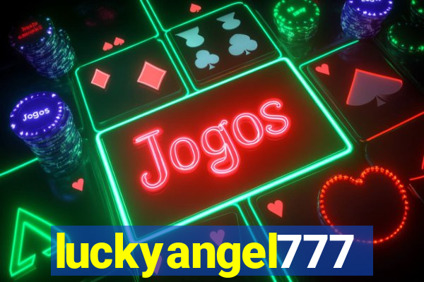 luckyangel777