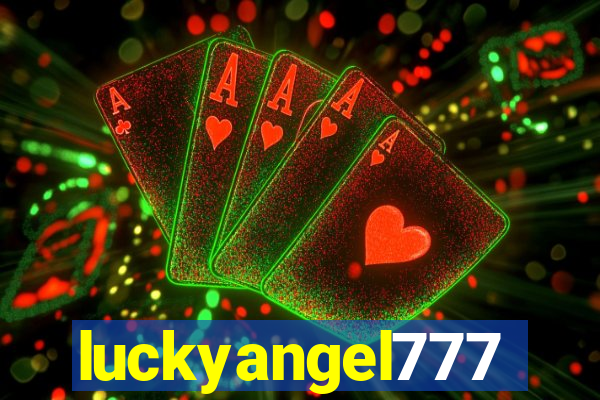 luckyangel777