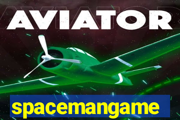 spacemangame