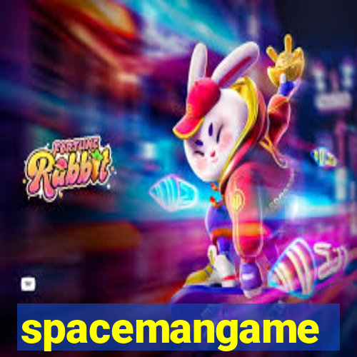 spacemangame