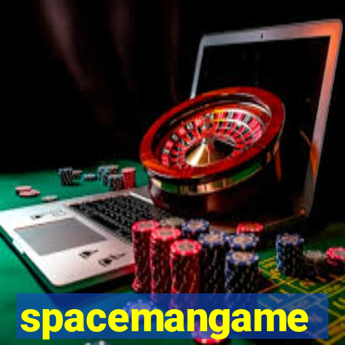 spacemangame