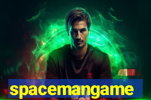 spacemangame