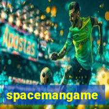 spacemangame