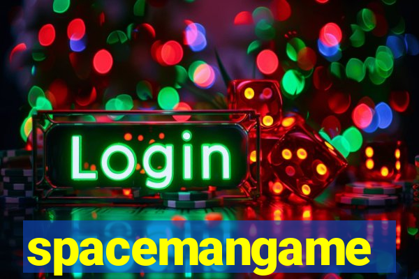 spacemangame