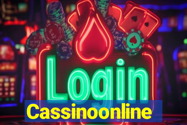 Cassinoonline