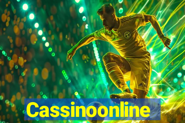 Cassinoonline